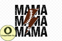 football mama stacked png design208