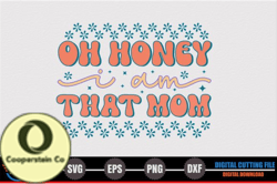 oh honey i am that mom – honey bee design 277