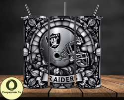 las vegas raiders logo nfl, football teams png, nfl tumbler wraps png design 57