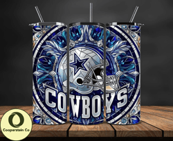 dallas cowboys logo nfl, football teams png, nfl tumbler wraps png design 59