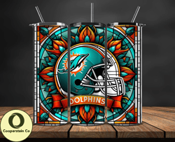 miami dolphins logo nfl, football teams png, nfl tumbler wraps png design 67