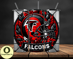 atlanta falcons logo nfl, football teams png, nfl tumbler wraps png design 69