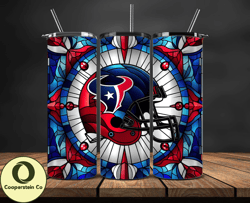 houston texans logo nfl, football teams png, nfl tumbler wraps png design 76