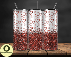 valentine tumbler, design by cooperstein co wrap ,valentine tumbler, design by cooperstein co  17