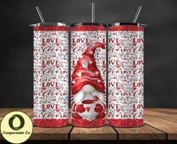 valentine tumbler, design by cooperstein co wrap ,valentine tumbler, design by cooperstein co  18