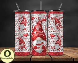 valentine tumbler, design by cooperstein co wrap ,valentine tumbler, design by cooperstein co  19