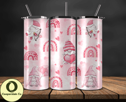 valentine tumbler, design by cooperstein co wrap ,valentine tumbler, design by cooperstein co  22