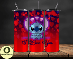 valentine tumbler, design by cooperstein co wrap ,valentine tumbler, design by cooperstein co  43