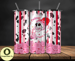 valentine tumbler, design by cooperstein co wrap ,valentine tumbler, design by cooperstein co  44