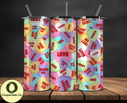 valentine tumbler, design by cooperstein co wrap ,valentine tumbler, design by cooperstein co  49