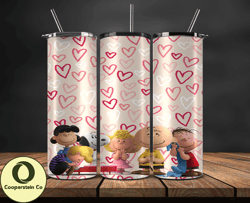 valentine tumbler, design by cooperstein co wrap ,valentine tumbler, design by cooperstein co  56