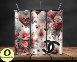 valentine tumbler, design by cooperstein co wrap ,valentine tumbler, design by cooperstein co  60