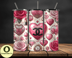 valentine tumbler, design by cooperstein co wrap ,valentine tumbler, design by cooperstein co  71