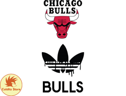 chicago bulls png, adidas nba png, basketball team png,  nba teams png ,  nba logo design 24