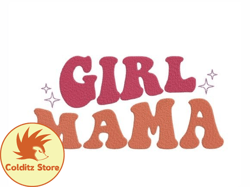 Girl Mama Design 53