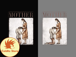 mom fuel sublimation png design 189