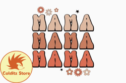 mind your own mothers day quote svg design 332