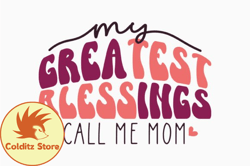 mom you are awesome retro mothers day design 358