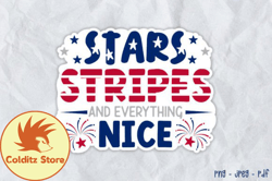 4th of July Quote Retro PNG Sublimation Design 91