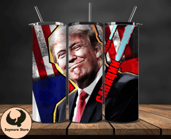 donald trump tumbler wraps,trump tumbler wrap png design by seymore store 17