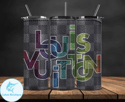 LV  Tumbler Wrap, Lv Tumbler Png, Lv Logo , Luxury Tumbler Wraps, Logo Fashion  Design by Lukas Boutique Store 17