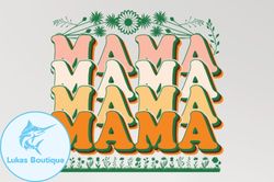 mama mothers day svg sublimation  designdesign219