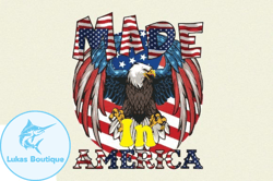 made in america design 67