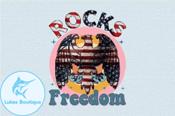 freedom rocks design 70