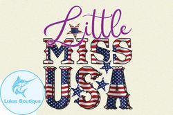 little miss usa design 82