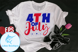 4th of july t-shirt design design 90