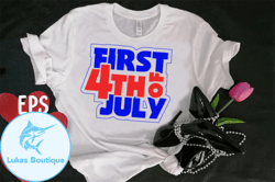4th of july t-shirt design design 92