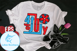 4th of july t-shirt design design 119