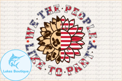 4th of july png sublimation design 147