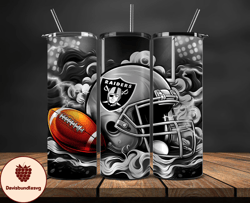 las vegas raiders tumbler wraps, ,nfl teams, nfl sports, nfl design png, design by davisbundlesvg 17