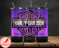 harley tumbler wrap,harley davidson png, harley davidson logo, design by mclaughlin co store 105