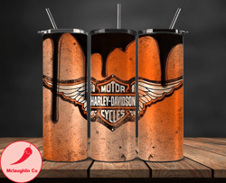 harley tumbler wrap,harley davidson png, harley davidson logo, design by mclaughlin co store 106