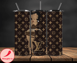 lv  tumbler wrap, lv tumbler png, lv logo , luxury tumbler wraps, logo fashion  design by mclaughlin co store 07