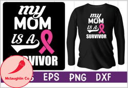 mom t-shirt design vector design 49