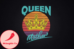 queen mother design 70