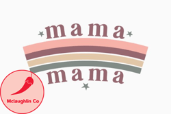 retro mothers day svg mama, mother day png, mother day png design 387