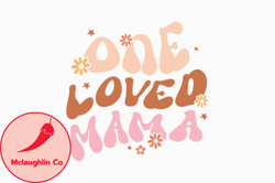 girl mama, mother day png, mother day png design 397