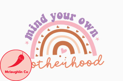 mind your own motherhood design 405