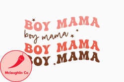 boy mama, mother day png, mother day png design 415