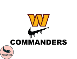 washington commanders png, nike  nfl png, football team png,  nfl teams png ,  nfl logo design 66