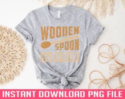 wooden spoon survivor 7 png files for sublimation