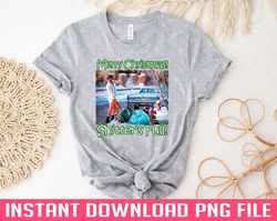 cousin eddie shitters full png files for sublimation