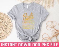 beastie pauls gold png files for sublimation