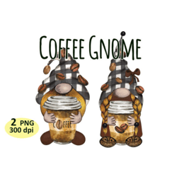 coffee gnomes clipart coffee gnome png nordic gnome coffee cup clip art scandinavian gnomes coffee lover