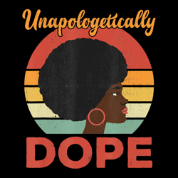 unapologetically dope svg, dope shirts svg, hip hop t shirts, unapologetic svg, cut files, instant download