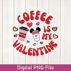 womens valentines day png, valentine coffee png, womens valentines day png, valentines day png, xoxo coffee valentines